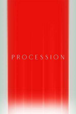 Procession's poster