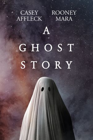 A Ghost Story's poster