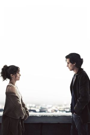 Five Feet Apart's poster