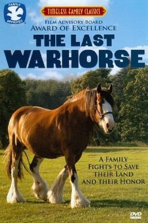 The Last Warhorse's poster