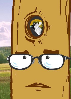 Trees's poster