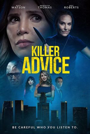Killer Advice's poster