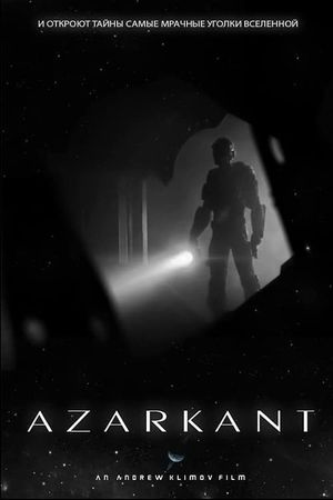 Azarkant's poster