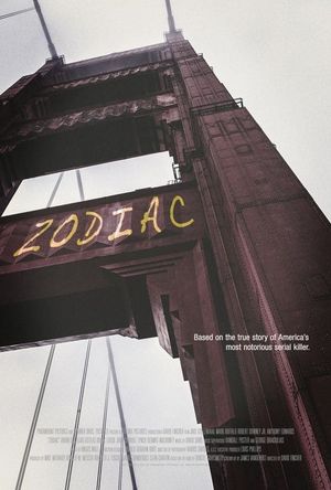 Zodiac's poster