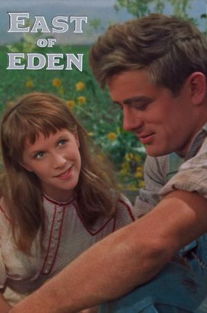 East of Eden's poster