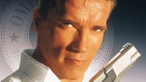 True Lies's poster