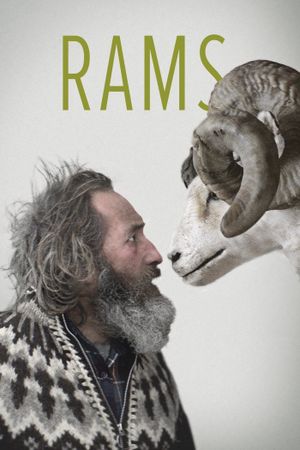 Rams's poster