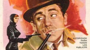 07 con el 2 delante (Agente: Jaime Bonet)'s poster