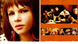 Normal Adolescent Behavior's poster