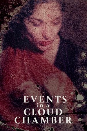 Events in a Cloud Chamber's poster
