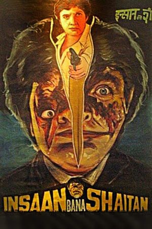 Insaan Bana Shaitan's poster