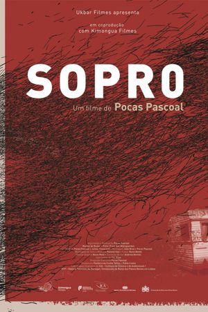 Sopro's poster