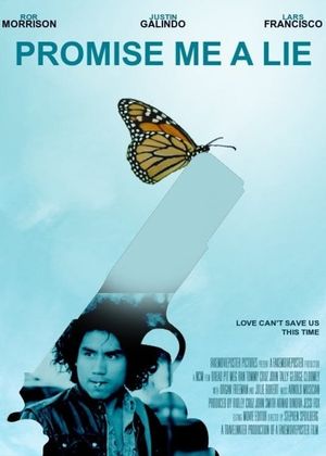 Promise Me a Lie's poster