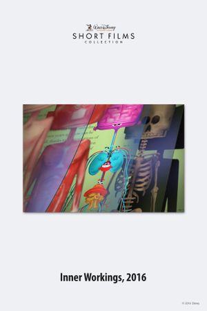 Inner Workings's poster
