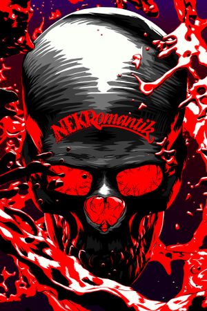 Nekromantik's poster