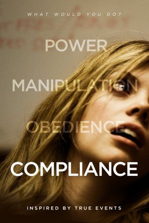 Compliance's poster