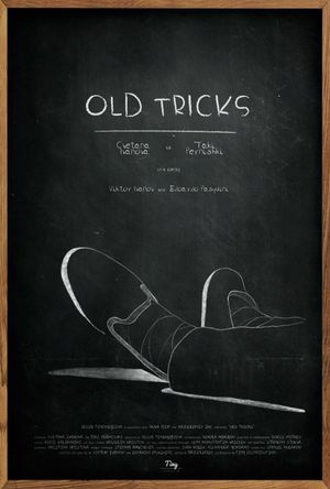 Old Tricks's poster image