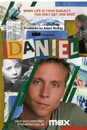 Daniel's poster