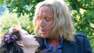 Under Milk Wood's poster