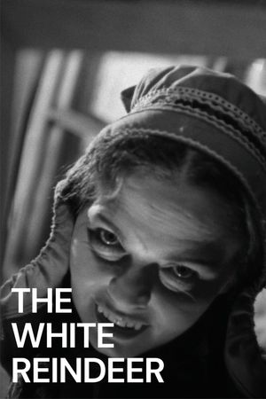 The White Reindeer's poster