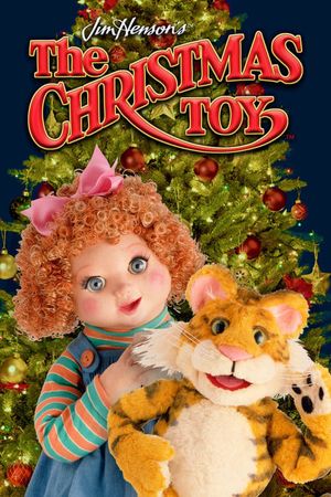 The Christmas Toy's poster