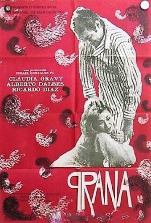 Prana's poster