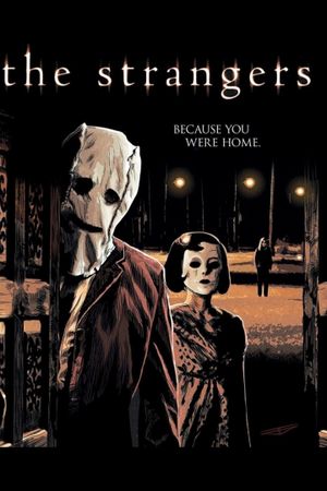 The Strangers's poster