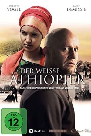 Der weisse Äthiopier's poster