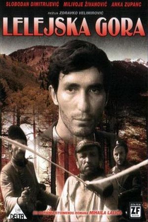 Mount of Lament's poster