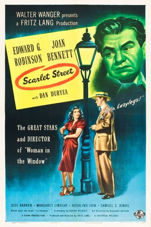 Scarlet Street's poster image