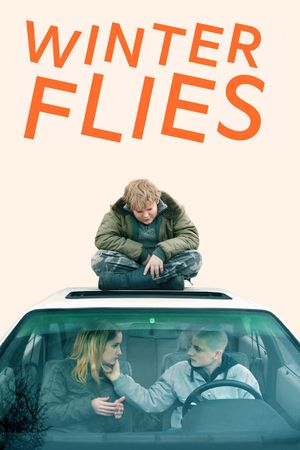Winter Flies's poster