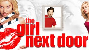 The Girl Next Door's poster