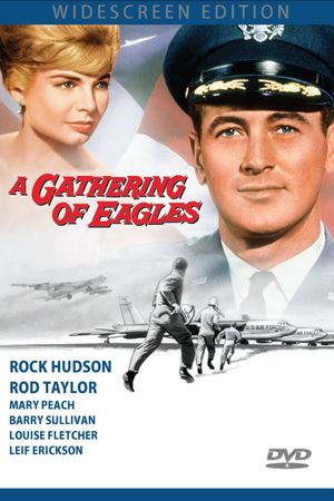A Gathering of Eagles's poster