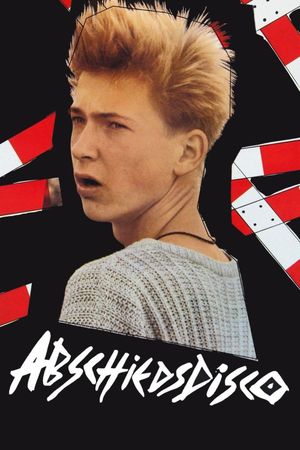 Abschiedsdisco's poster