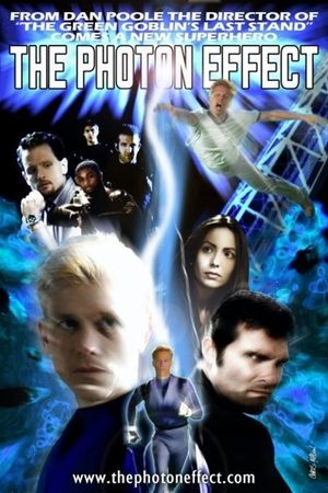 The Photon Effect's poster