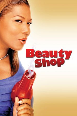 Beauty Shop's poster