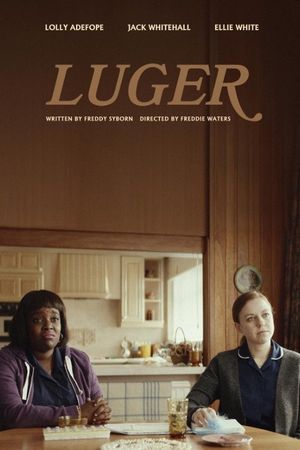 Luger's poster