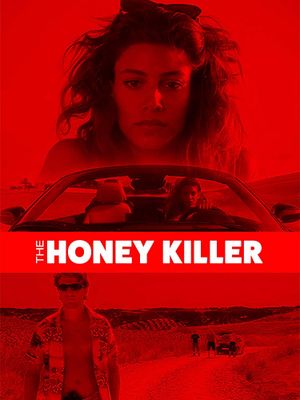 The Honey Killer's poster