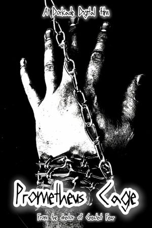 Prometheus Cage's poster