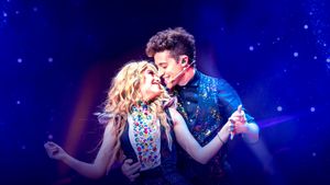 Soy Luna: The Last Concert's poster