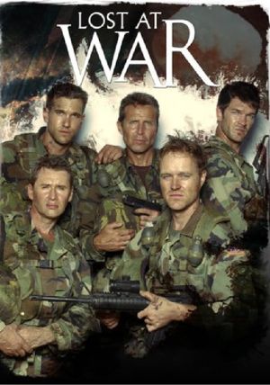 Lost at War's poster