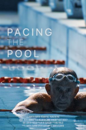 Pacing the Pool's poster