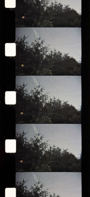 Soleil d'Automne's poster