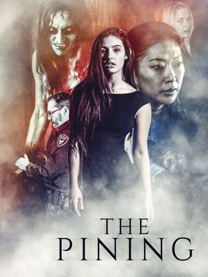 The Pining's poster
