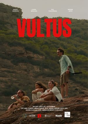 Vultus's poster