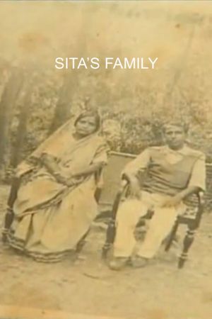 Sita's Family's poster