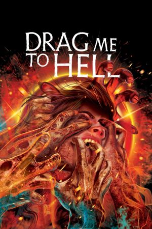 Drag Me to Hell's poster