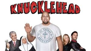 Knucklehead's poster