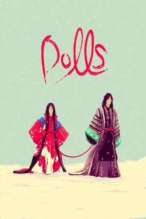 Dolls's poster
