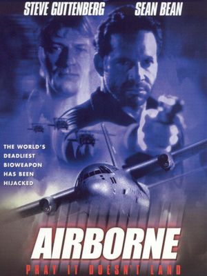 Airborne's poster image